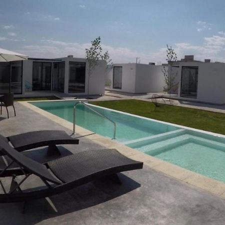 Casa Kabia Apartment Rio Verde Luaran gambar