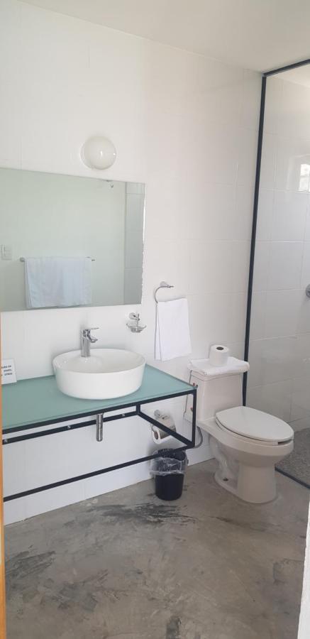 Casa Kabia Apartment Rio Verde Luaran gambar