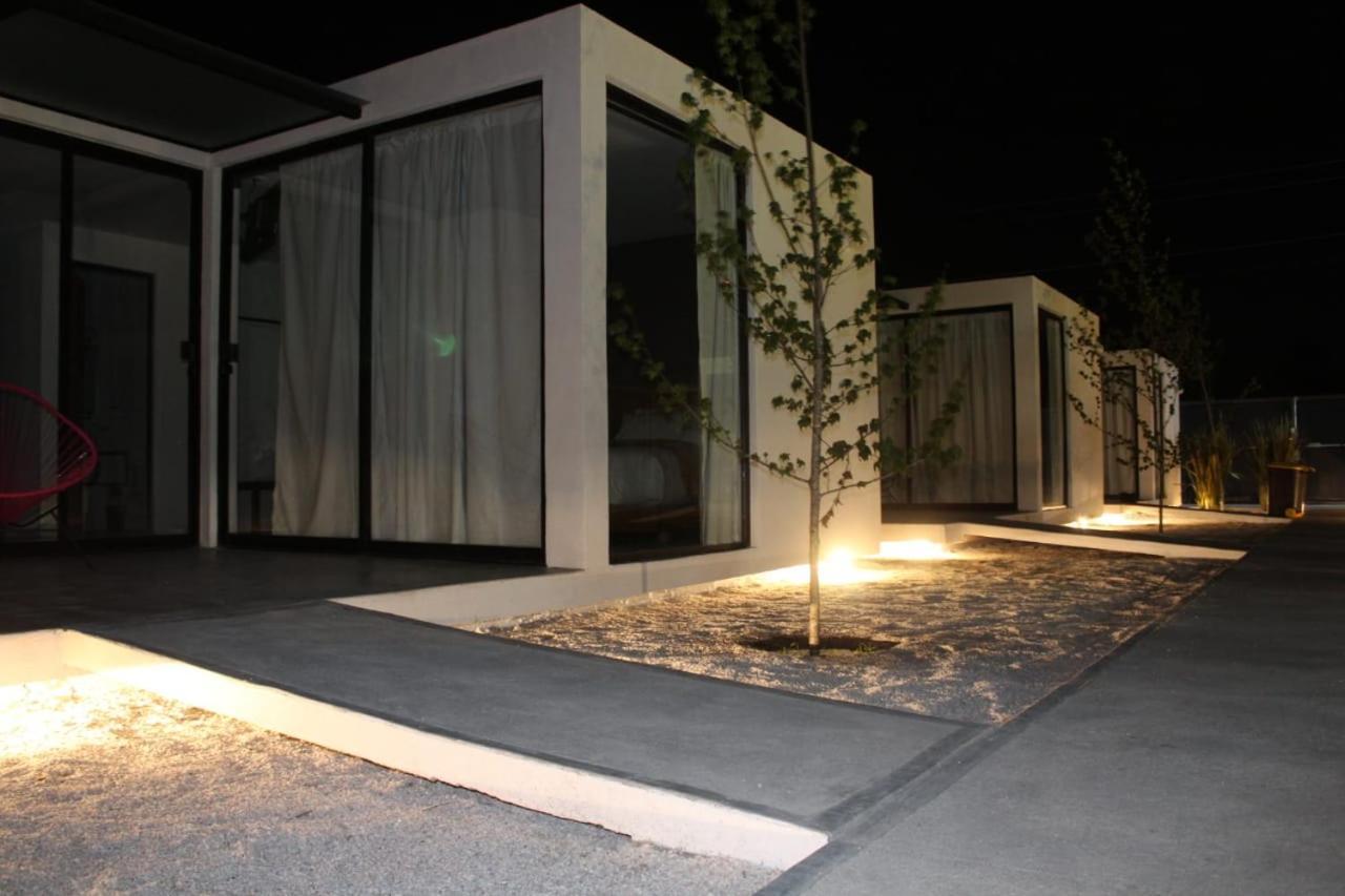 Casa Kabia Apartment Rio Verde Luaran gambar