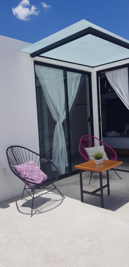 Casa Kabia Apartment Rio Verde Luaran gambar