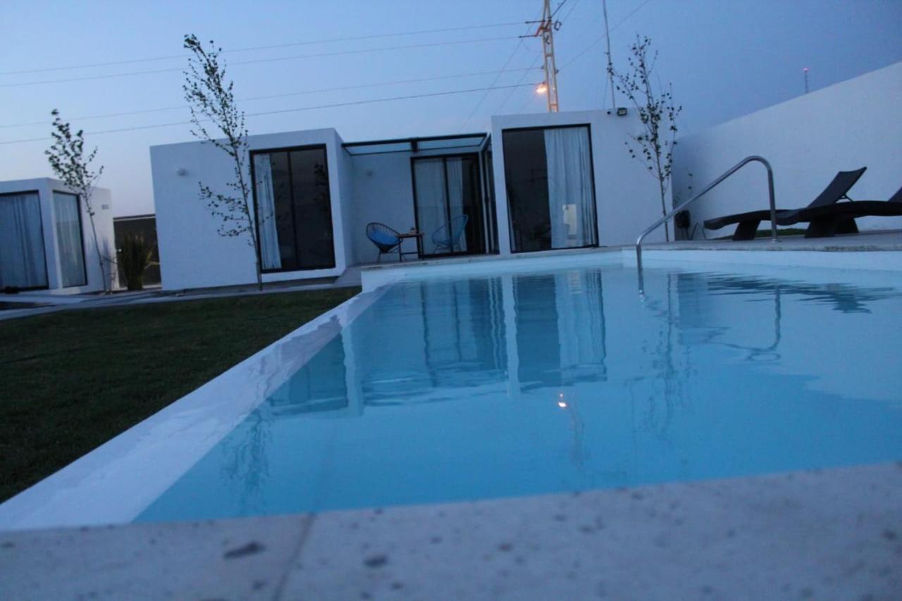 Casa Kabia Apartment Rio Verde Luaran gambar